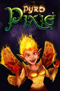 Pyro Pixie