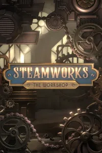Steamworks – The Workshop